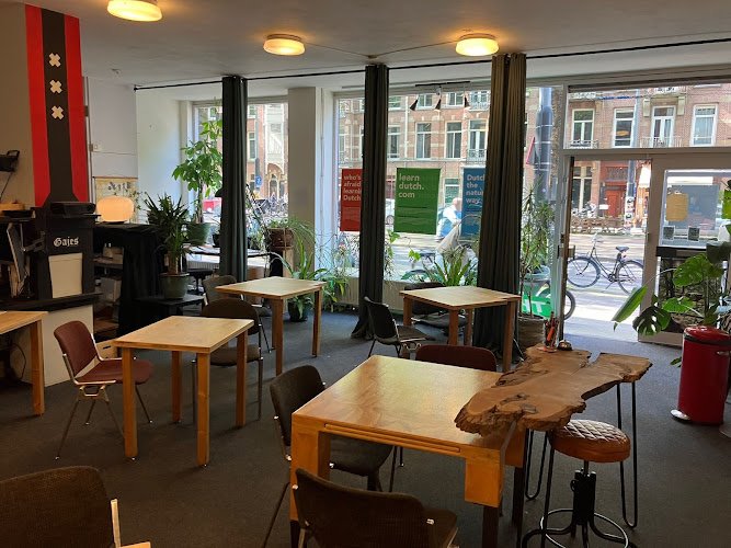 School for Dutch