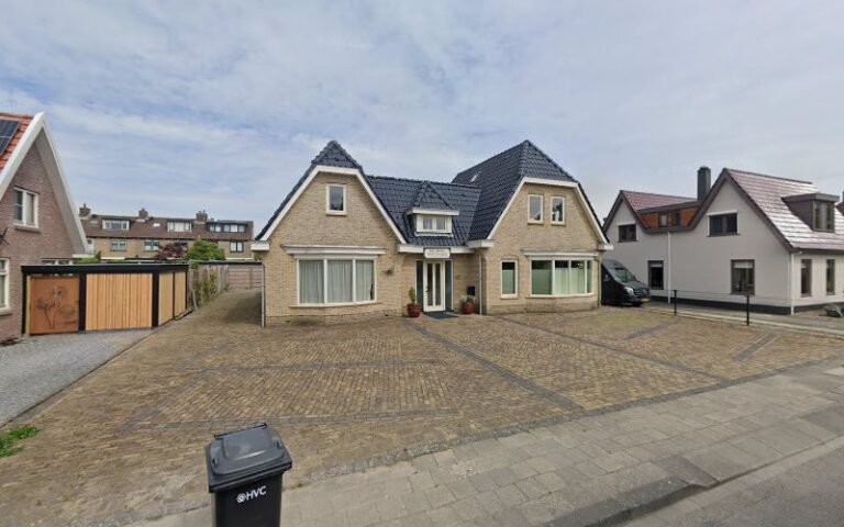 Schoonheidssalon De Parel