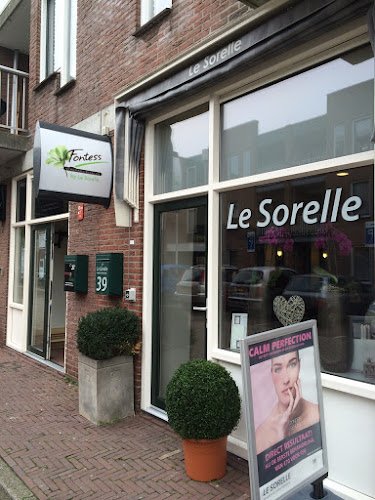 Schoonheidssalon Fontess