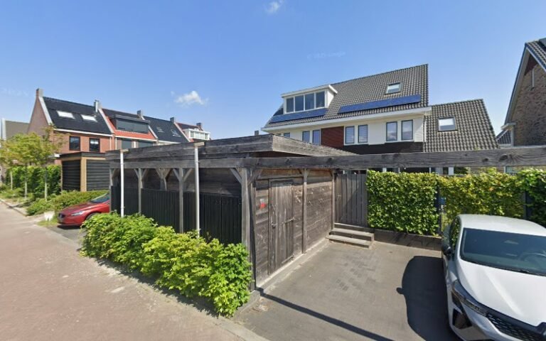 Schoonheidssalon Jorine