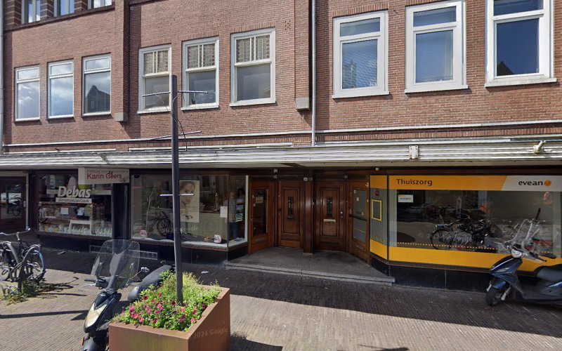 Schoonheidssalon Karin Geers