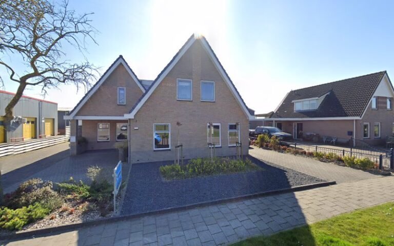 Schoonheidssalon Lunife