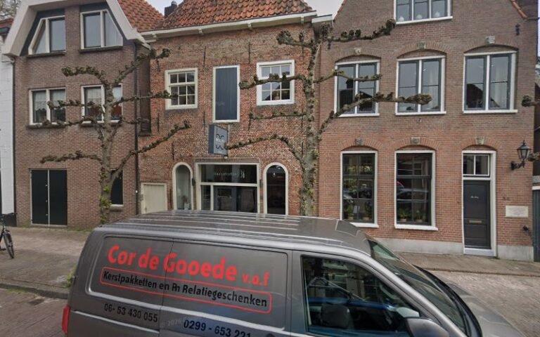 Schoonheidssalon Noëlle