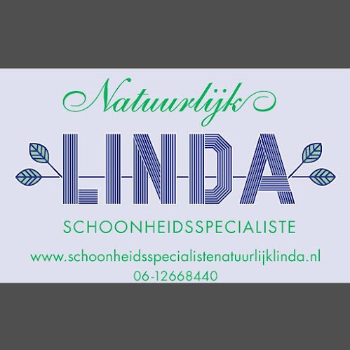 Schoonheidsspecialiste Natuurlijk Linda