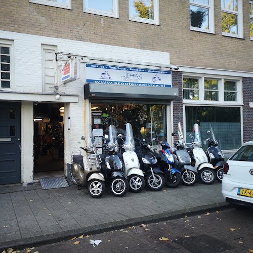Scooter Service