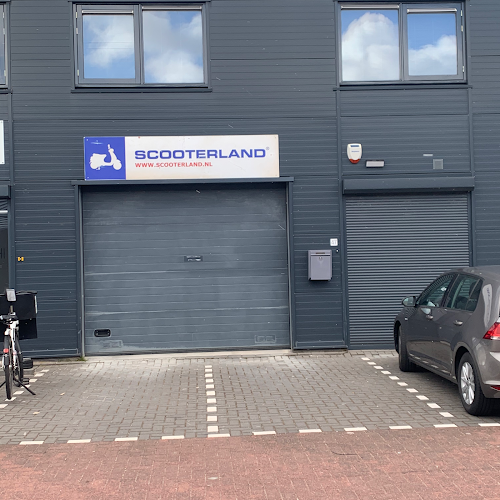 Scooterland Diemen