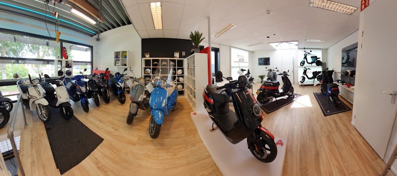 Scooterparadise