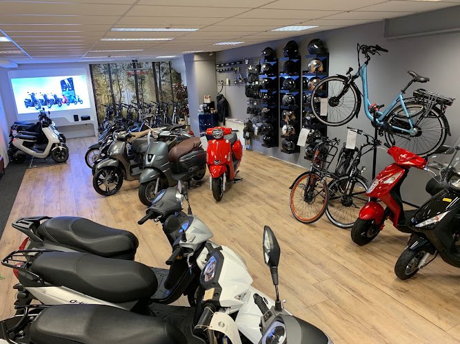 Scootstore