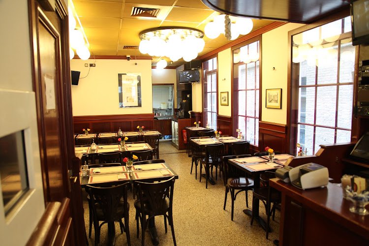 Seafood Bistro