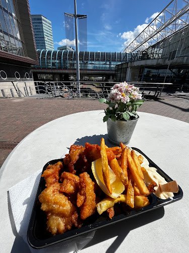Seafood Sloterdijk