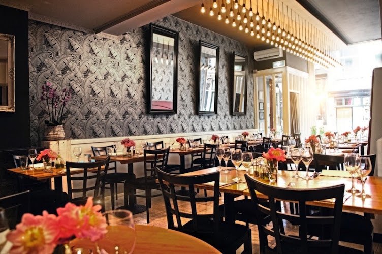 Seasons Restaurant