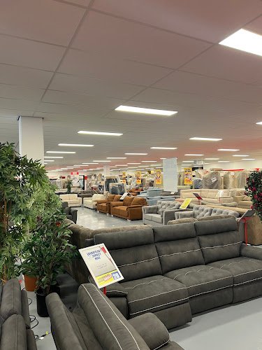 Seats and Sofas Zaandam