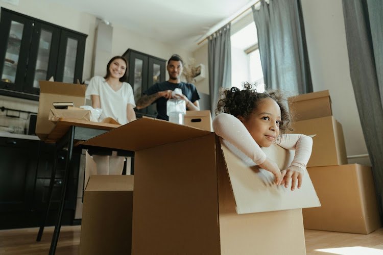 Secuur Verhuizen