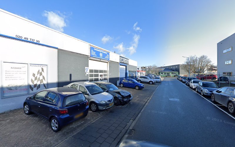 Segar Autoservice