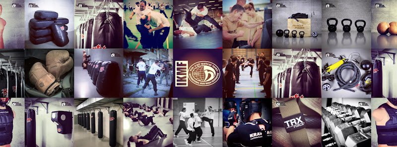 Self Defense Academy