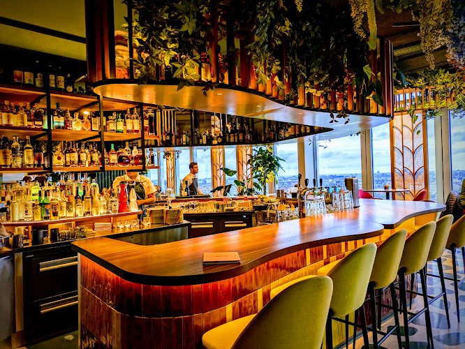 Selva Restaurant