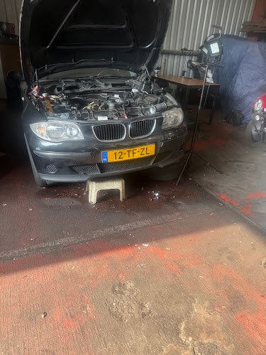 Senna Auto Service