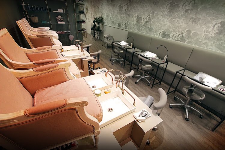 Sense Beauty & Lifestyle Store | Schoonheidssalon Amsterdam centrum