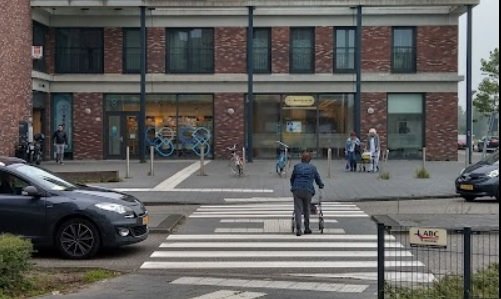 Service Apotheek Buiksloter