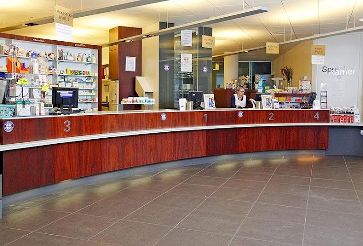 Service Apotheek Koning