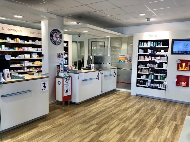 Service Apotheek Nieuw Sloten