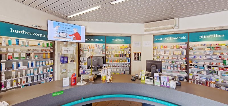 Service Apotheek Nieuwendammer