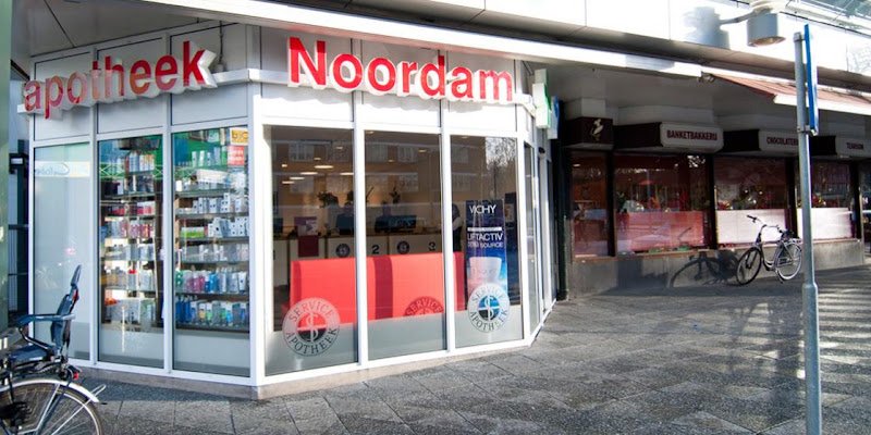 Service Apotheek Noordam