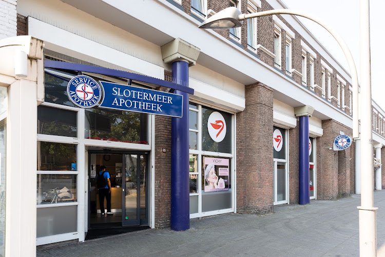 Service Apotheek Slotermeer