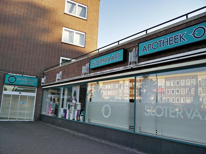 Service Apotheek Slotervaart