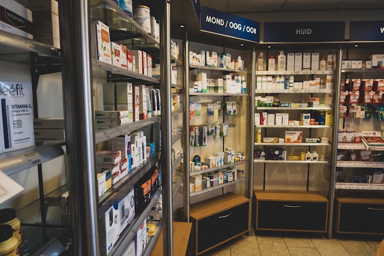 Service Apotheek Stadion – Amsterdam