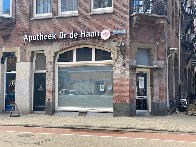 Service Apotheek dr de Haan