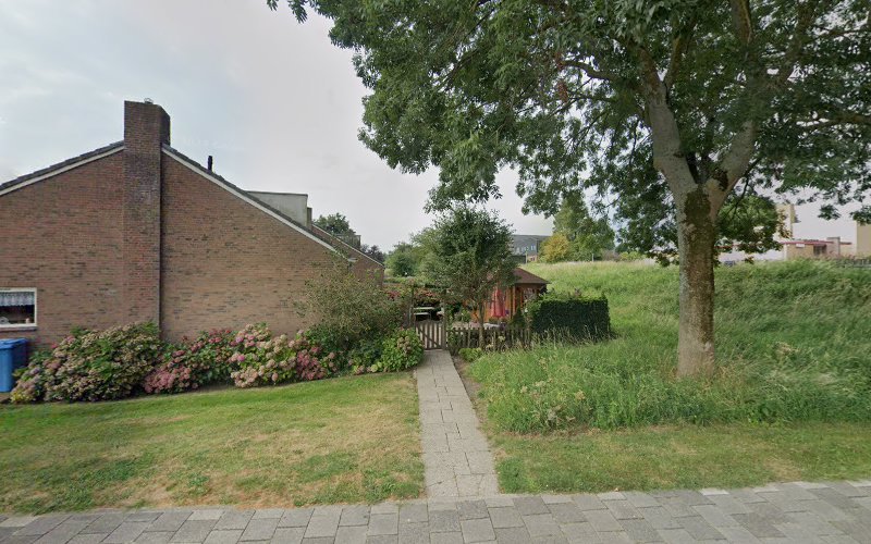 Service Bedrijf Kudelstaart