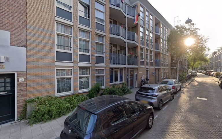 Service apotheek de Pijp