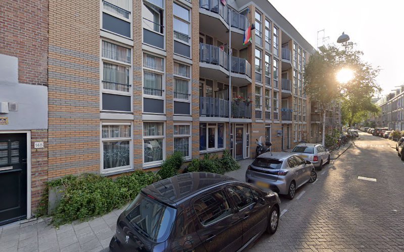 Service apotheek de Pijp