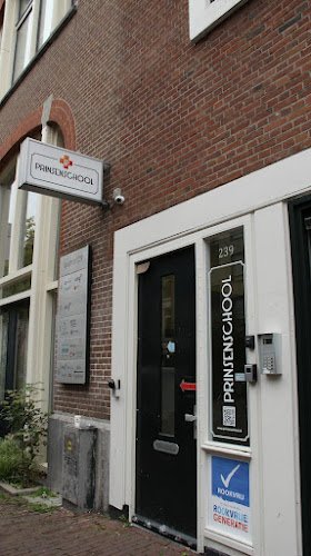 Servicepunt Spuistraat
