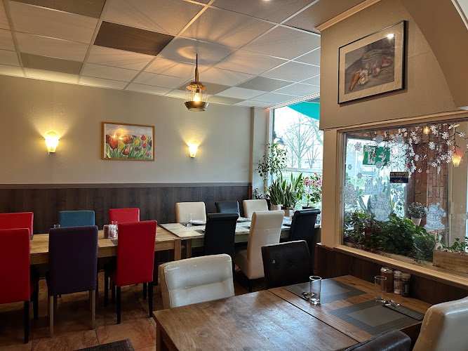 Shandiez Persian Restaurant
