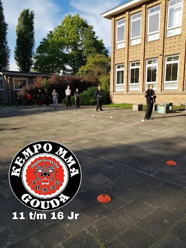 Shaolin Kempo Kai