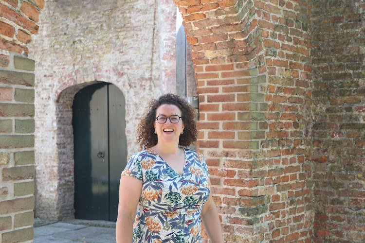 Sharron Droog | Strategisch Business Partner voor Ondernemers
