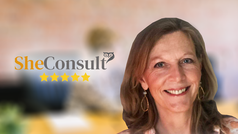 SheConsult, Stress/Burnout Coach en Loopbaancoach Bussum voor hoogopgeleide vrouwen