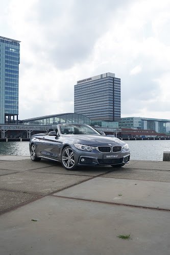Shift Up – Pre-owned BMWs & MINIs