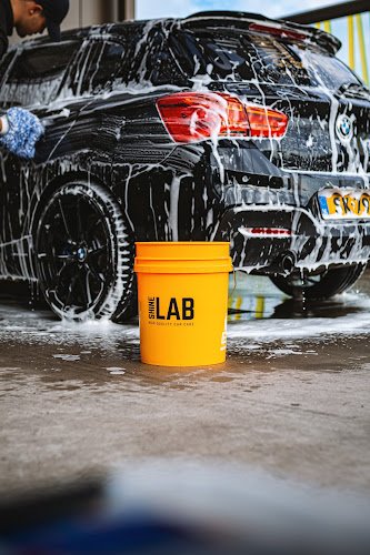 Shinelab
