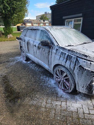 ShineteQ Car care