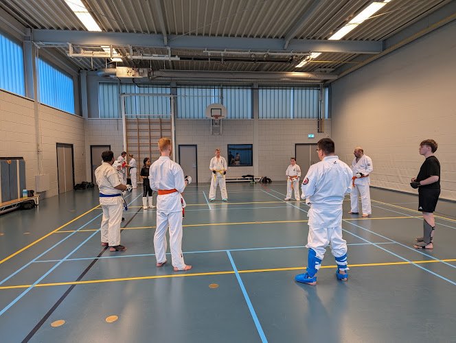 Shinko Dojo