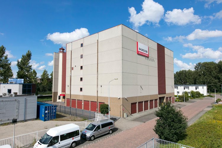 Shurgard Self Storage Zaandam