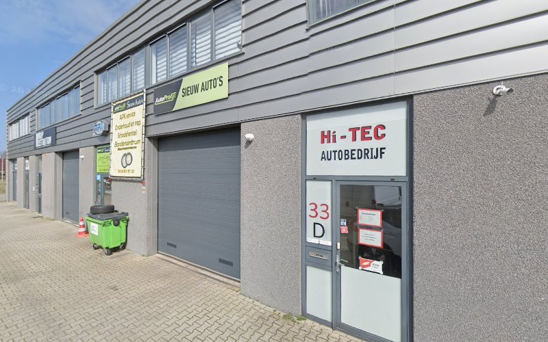 Sieuw Autos