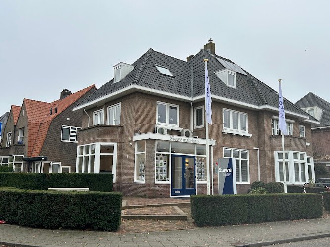Siewe Brokers