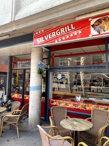 Silver Grill
