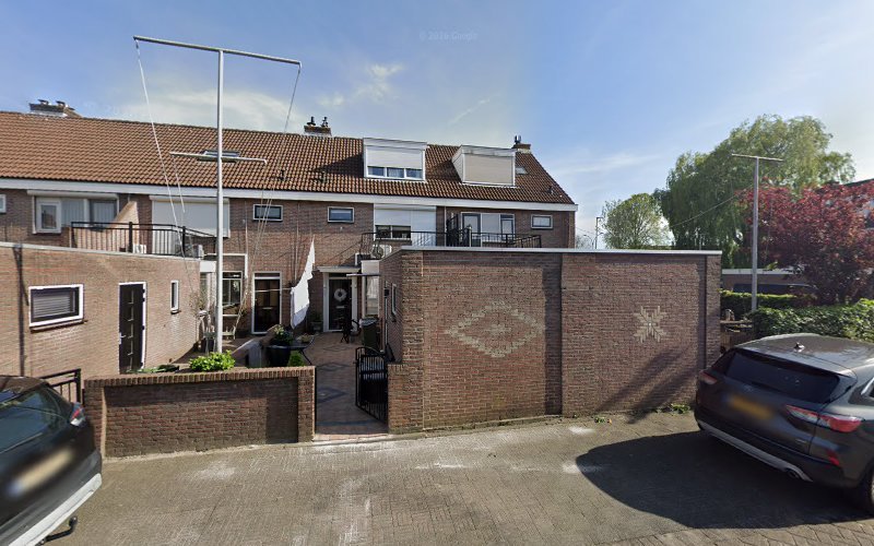 Simon Molenaar Reparaties