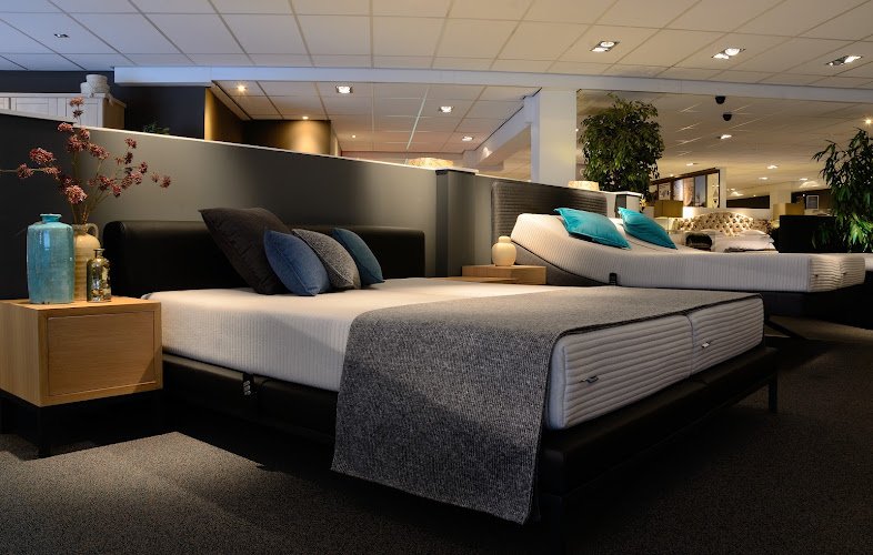 Simon de Bruin Slaapcomfort