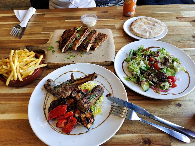 Sizzler Grill & More